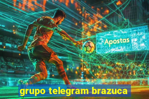 grupo telegram brazuca